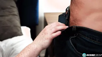 Nikki Busty  The Nasty Man