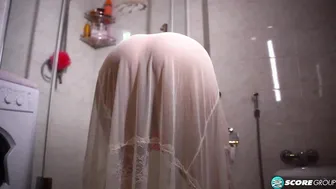 Soapy Teaser Vale Blagoeva 2