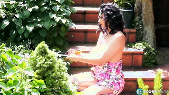 The Allure of Alexya 3