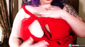 Lola Raynes 42G Treasure Chest 2