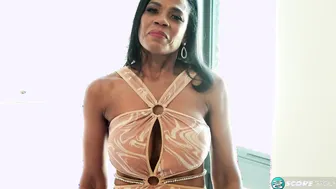 For starters Raven fucks a guy young enough to be her son 2