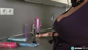 Ariannas Kitchen 2