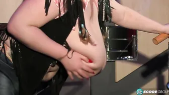 Even Cowgirls Grow Huge Boobs 2