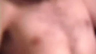 Worker porn video – Horny construction worker grabs and strokes his giant prick
