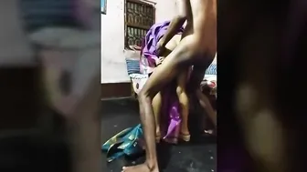 Desi Indian Village Couple sex 2