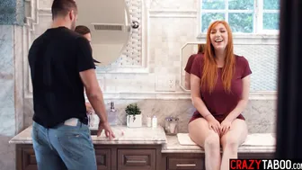 Lauren Phillips got fucked by stepson