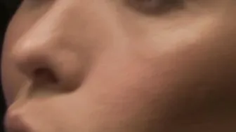 Cute blonde trans girl gets hammered hard by a stiff cock