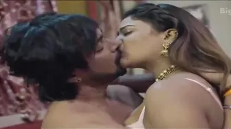 Betaab Ishq Part 01 Episode 03 Big Movies Original Web series