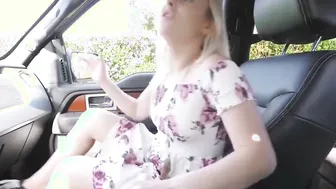 naughty fetish sex with my horny pierced stepsister