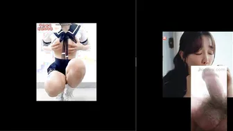 이쁘니 자위