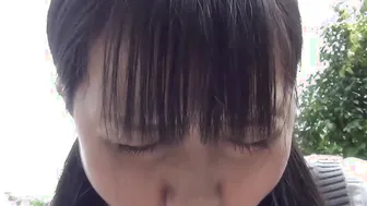 Japanese Student's Sex Toy Adventure - Hot Teen Explores Taboo Territory