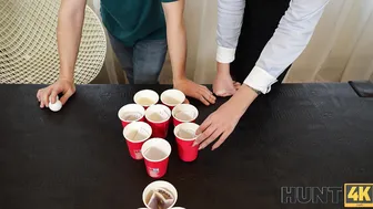 Kings Party That Could Made The chick Thousand Dollars