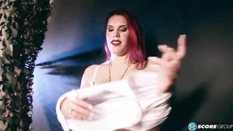 The Drill at Boob Camp