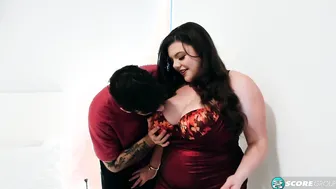 Kiki True: Kiki Goes Deep Deep Down at XLGirls 3