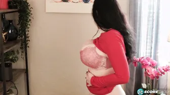 NyxMonroe's Petite Body - Small Frame Big Boobs MILF