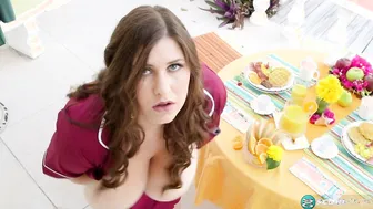 Busty Milfs Party - Big Boob Bash with Curvy Maids