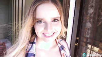 Codi Vore: SCORE P.O.V. big boob sex.