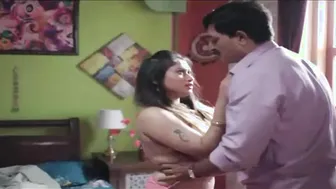 Manmaniyan Part 1 2023 Ullu Hindi Web Series