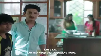 Manmaniyan Part 1 2023 Ullu Hindi Web Series