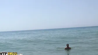 Big stiff boner for my hot amateur girlfriend