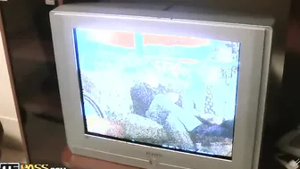 Super steamy and hot adult party movie