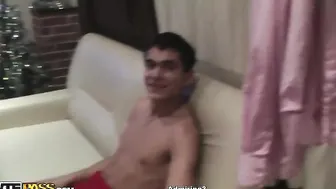 Unbelievable action at college fuck party