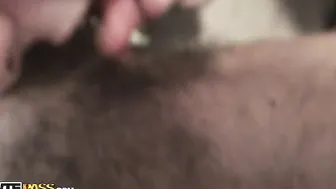 Cool nude party video with hot group fucking