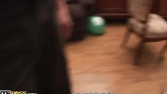 Unbelievable college orgy with super filthy babes