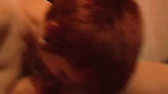 College school girls have a blast at sex party