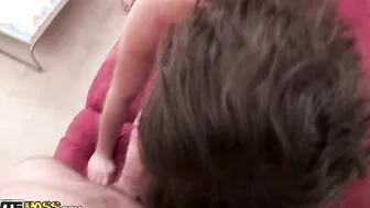 Real sex party with filthy cock-hungry chicks