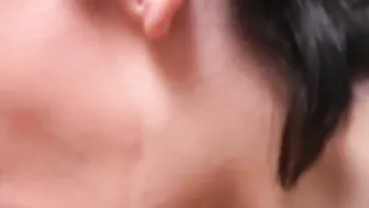 Check out truly crazy real college sex video