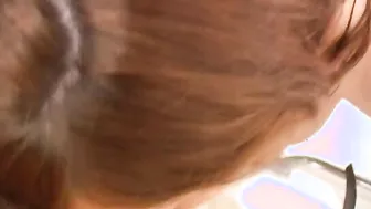 Steamy shower fucking at hot sex party