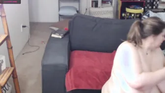 Dirty Bbw porn video – Filthy Talking BBW Jizzes Rough