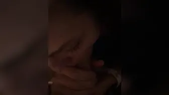 “love the way she Suck It” Continued