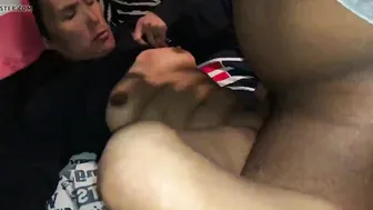 eastern slutwife banged at truckstop