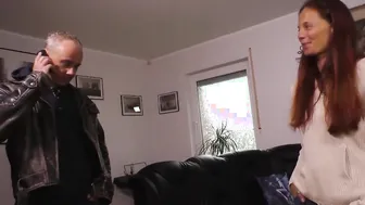 Ficking porn video – Privater Fick mit Onkel Thommy