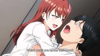 Ijirare Fukushuu Saimin two Eng Slave