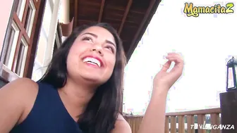 Matilde Ramos porn video – MAMACITAZ - (Matilde Ramos  Juliana Restrepo) Naughty Latinas Lesbians Knows How