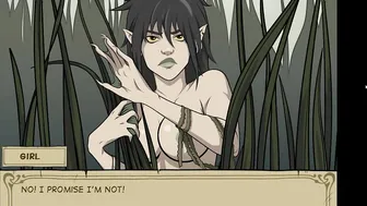 Witch Hunter Coach | Turned On mermaid wants to banged teenss huge pure