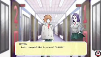 Hero Sex Academia [v0.049] [SexForAll] - (PT 08)