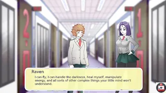 Hero Sex Academia [v0.049] [SexForAll] - (PT 08)