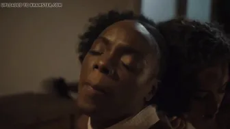 African Lesbo Queens four