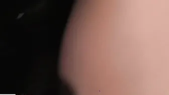 Slutty and hot pick up girl goes totally wild