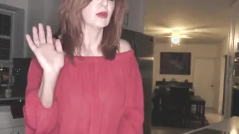 mature milf wants to fuck big dick son