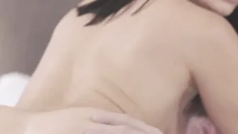  gorgeous rina has intense sex with longtime crush