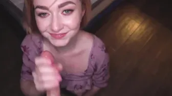 fucking my hot step-sis before she moves away for college