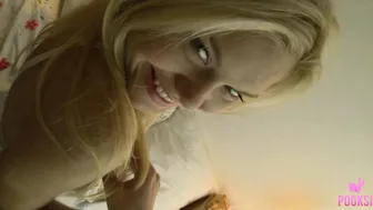 Cutie Remi Makes Her Pussy Cum With Her Toys