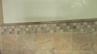 cute teen caught masturbating by stepbro 2