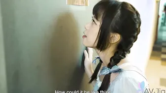 Jojo visits and fucks a friend who has covid inside hopes of catching it