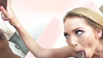 teen interracial anal angel smalls